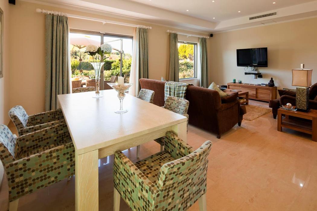 Apart-hotel Castelo Parque Ferragudo (Faro)