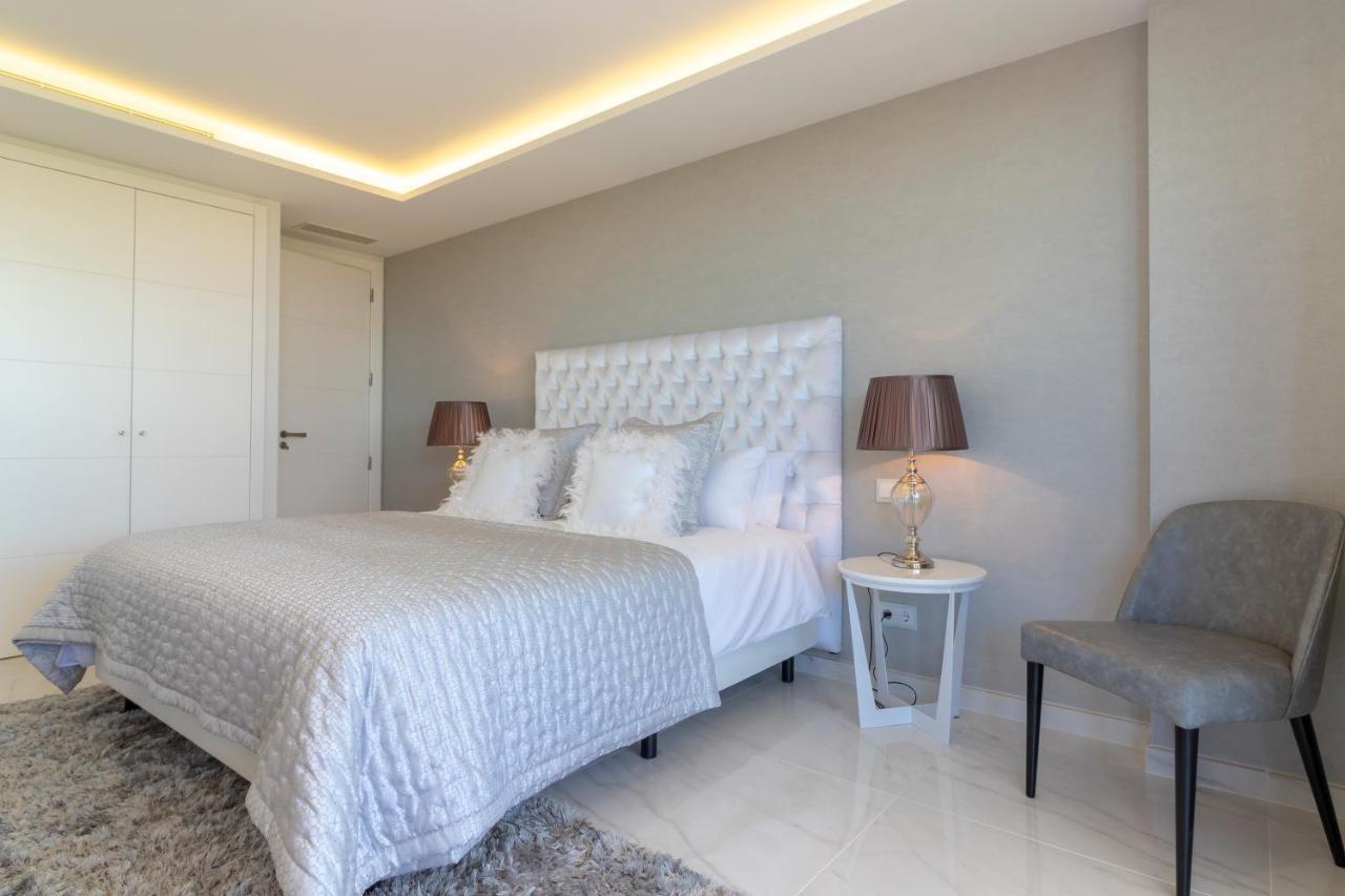 Apart-hotel Castelo Parque Ferragudo (Faro)