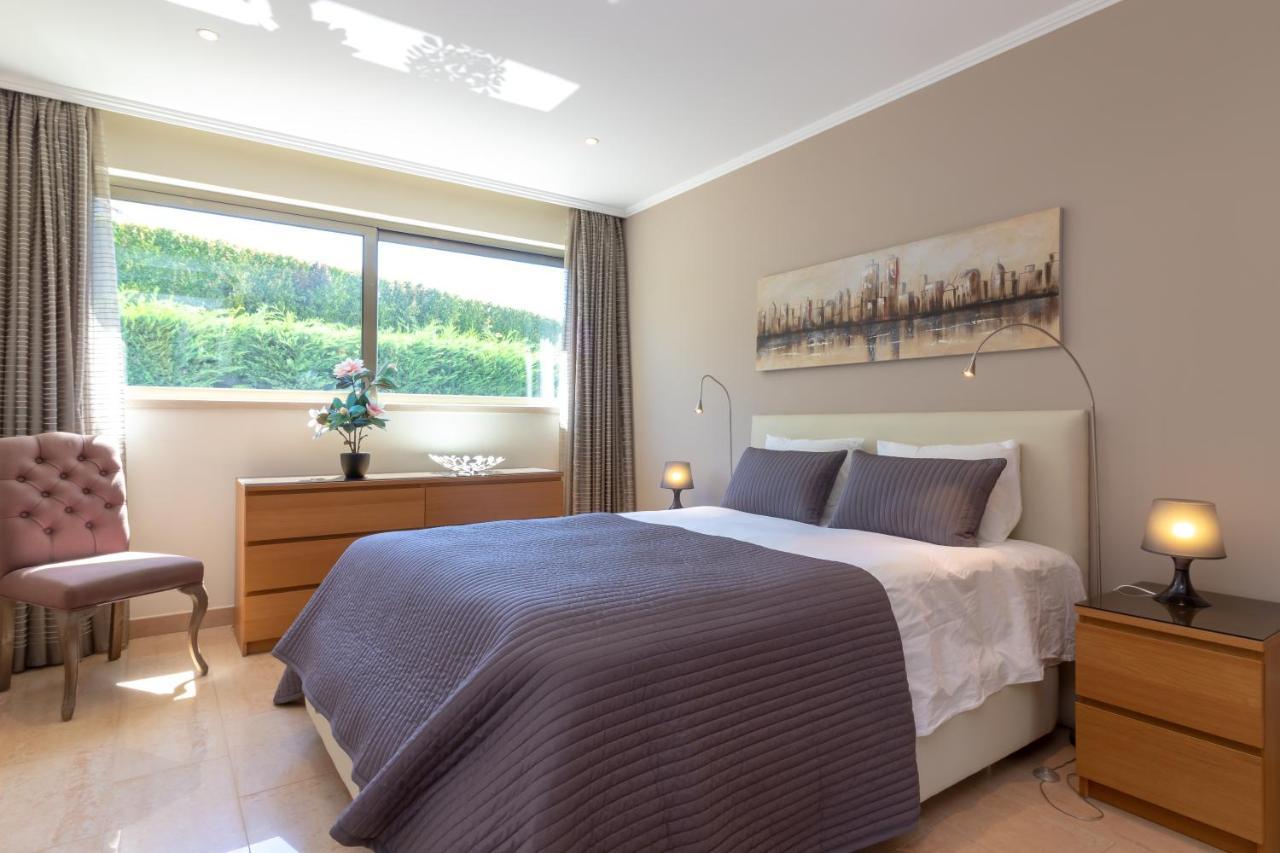 Apart-hotel Castelo Parque 4*
