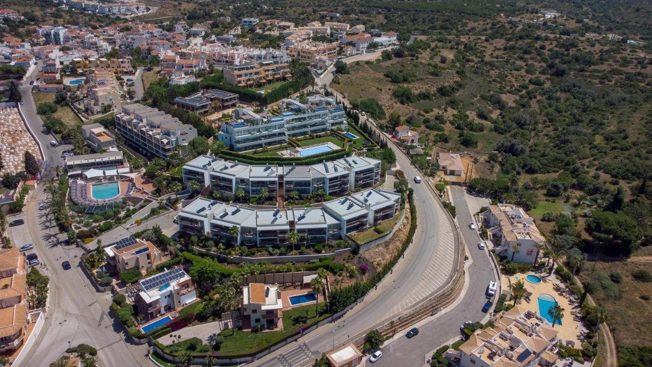 Apart-hotel Castelo Parque 4*
