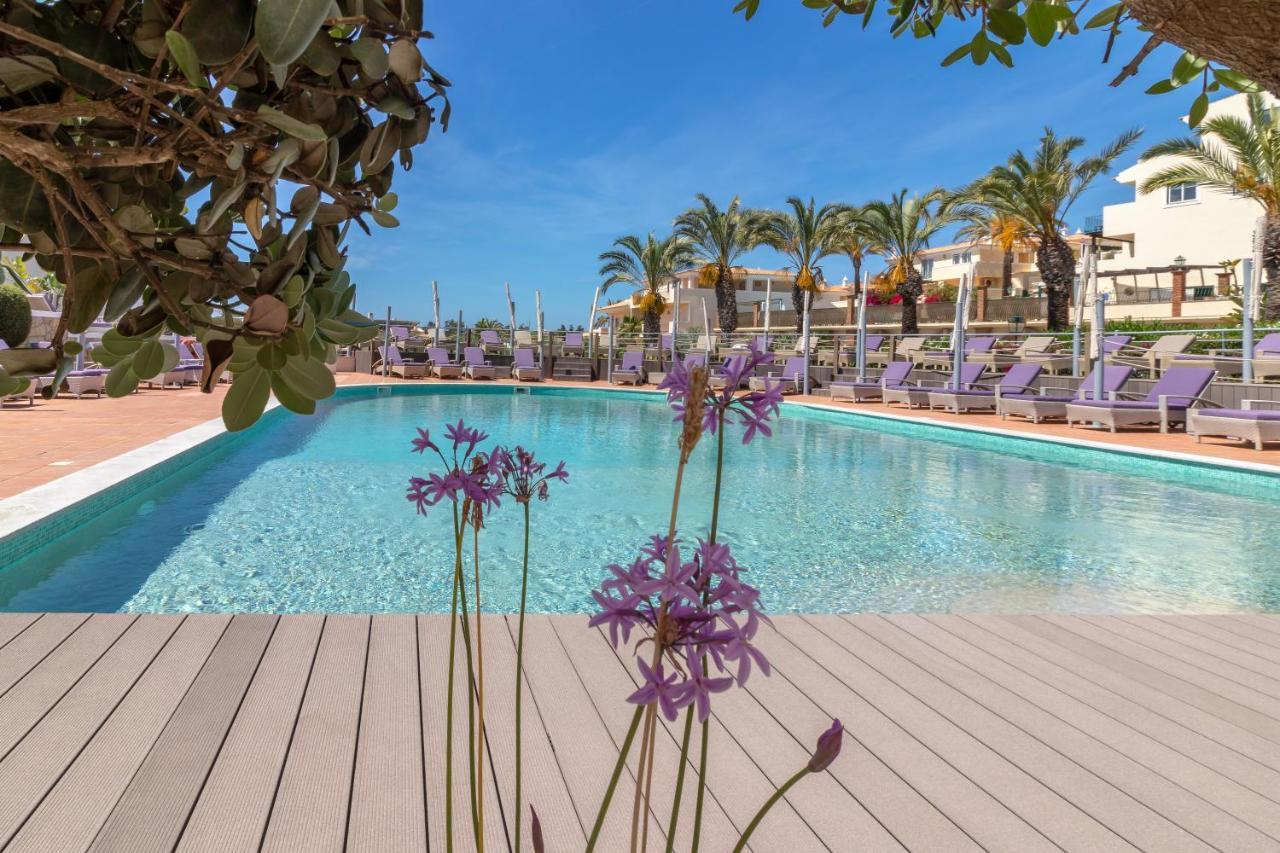 Castelo Parque Hotel apartamentowy 4*