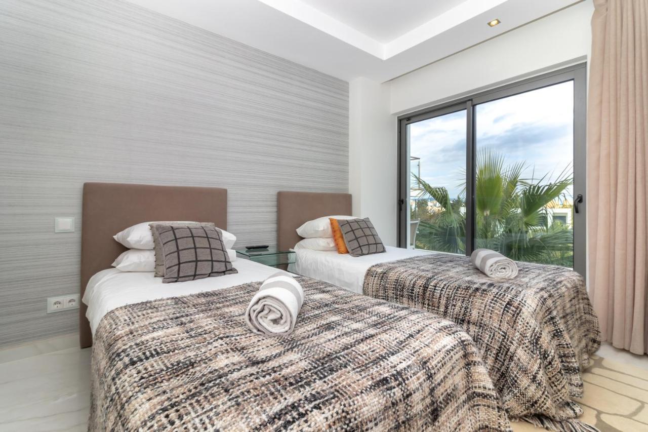 Castelo Parque Hotel apartamentowy 4*