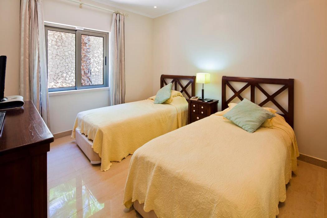 Castelo Parque Apart-hotel Ferragudo (Faro)