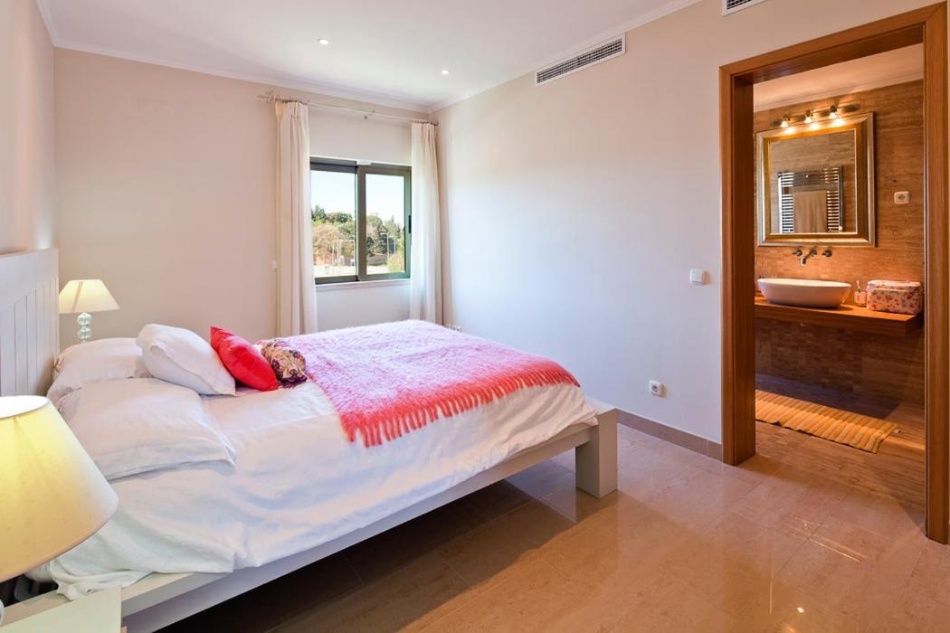 Apart-hotel Castelo Parque Ferragudo (Faro)
