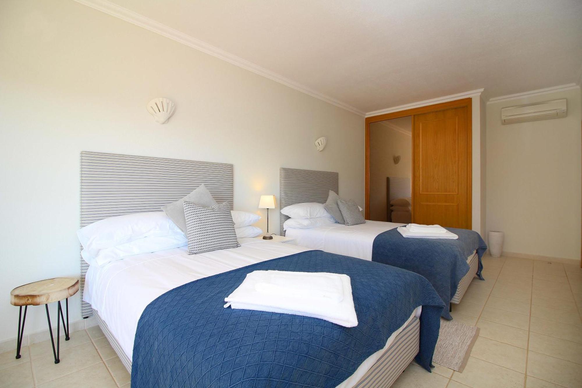 Castelo Parque Hotel apartamentowy