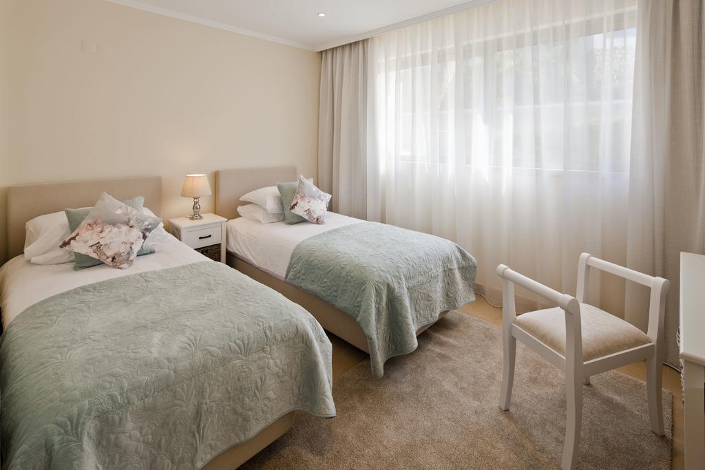 Castelo Parque Apart-hotel 4*