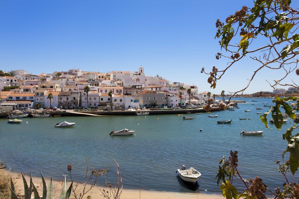 Castelo Parque Apart-hotel Ferragudo (Faro)