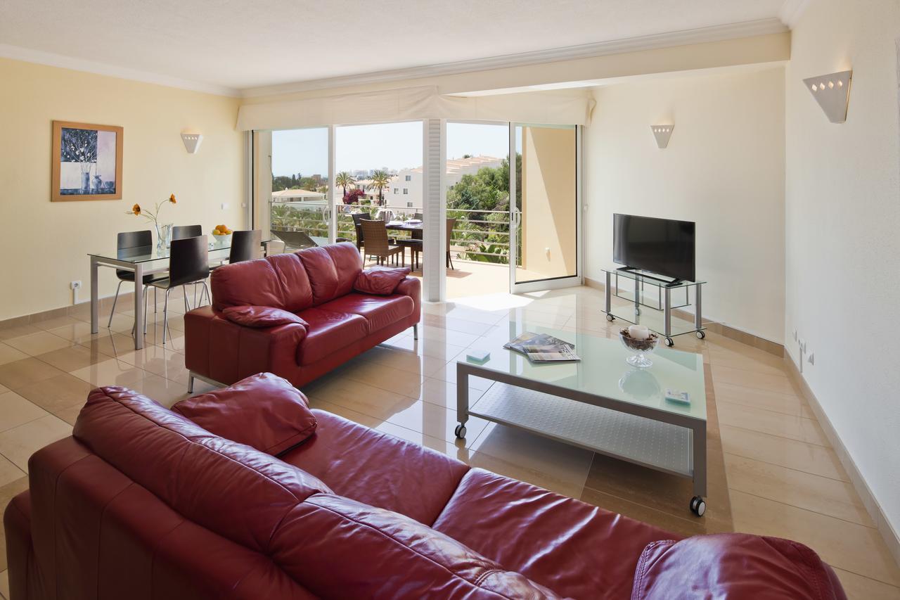 Castelo Parque Apart-hotel 4*