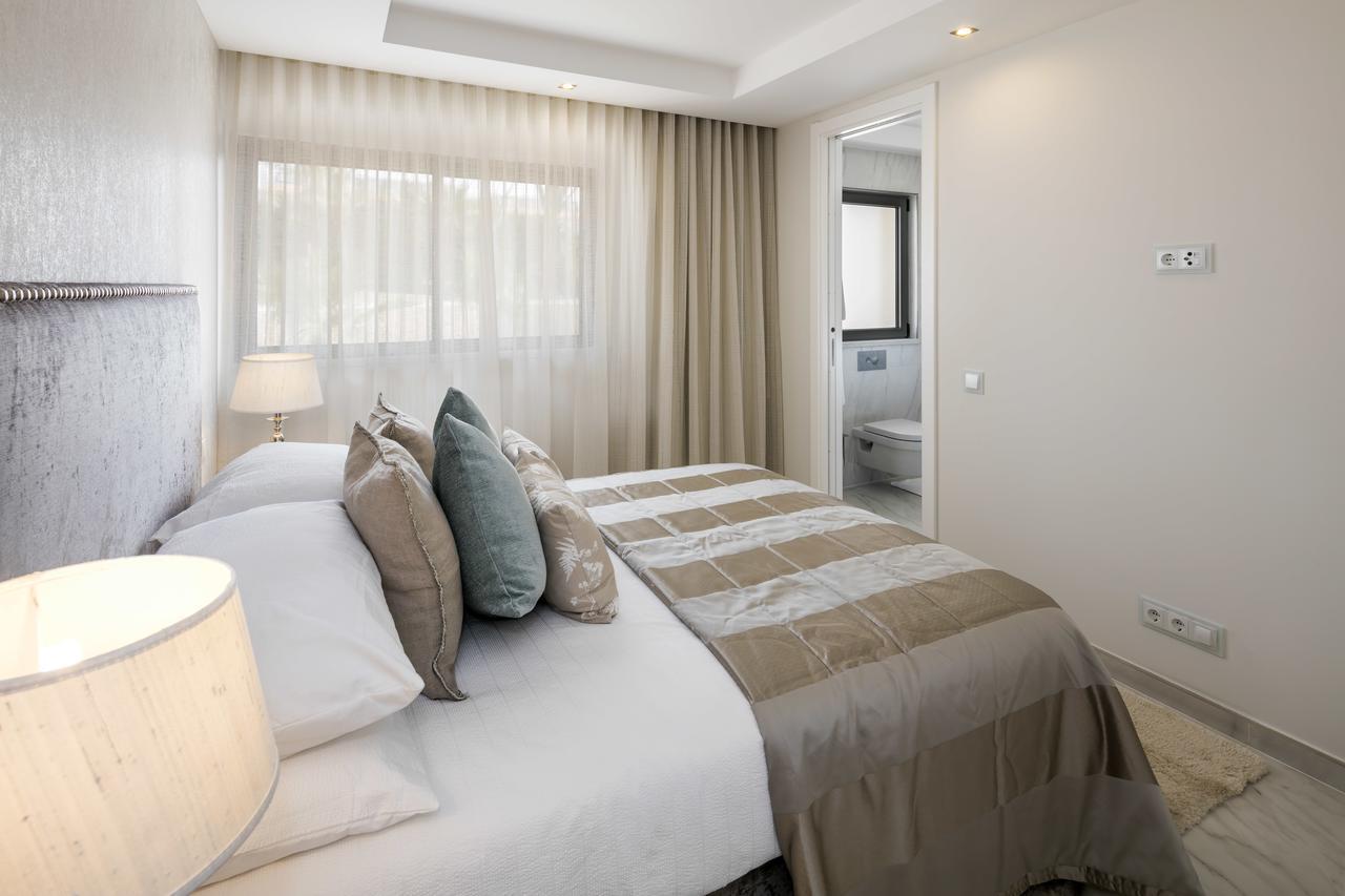Castelo Parque Hotel apartamentowy