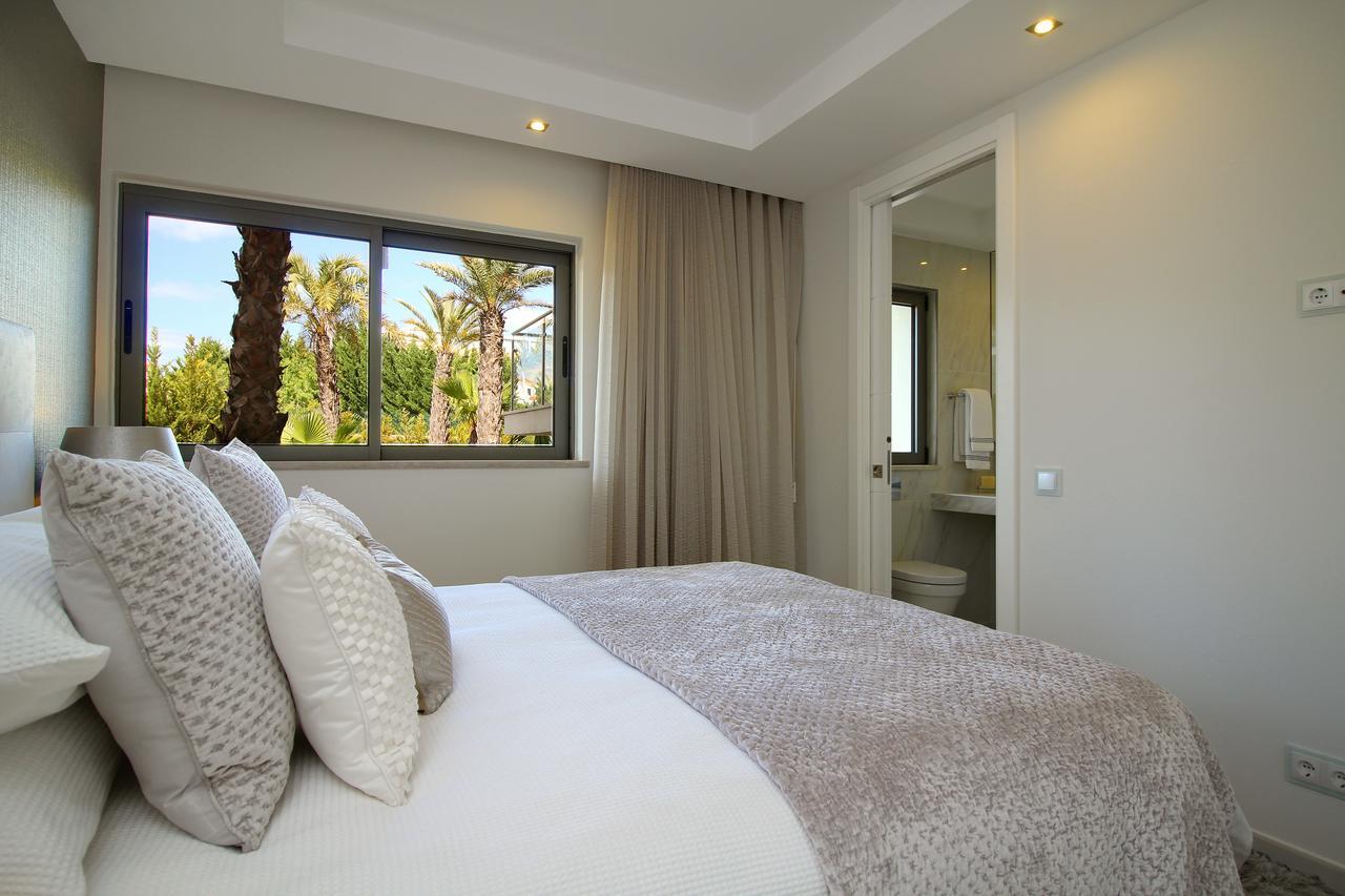 Castelo Parque Hotel apartamentowy