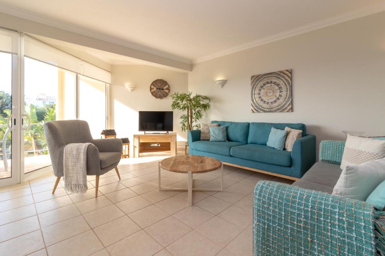 Hotel apartamentowy Castelo Parque Ferragudo (Faro)