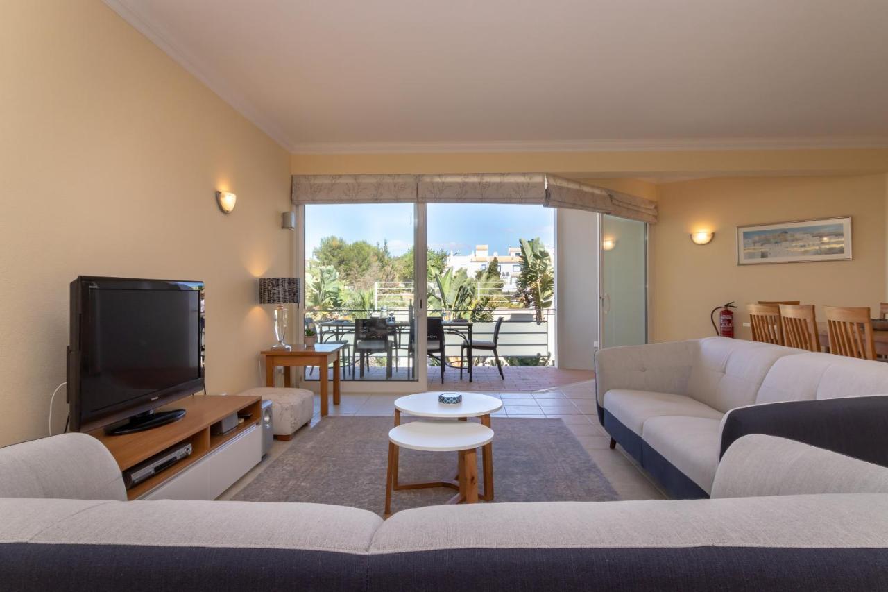 Castelo Parque Apart-hotel 4*
