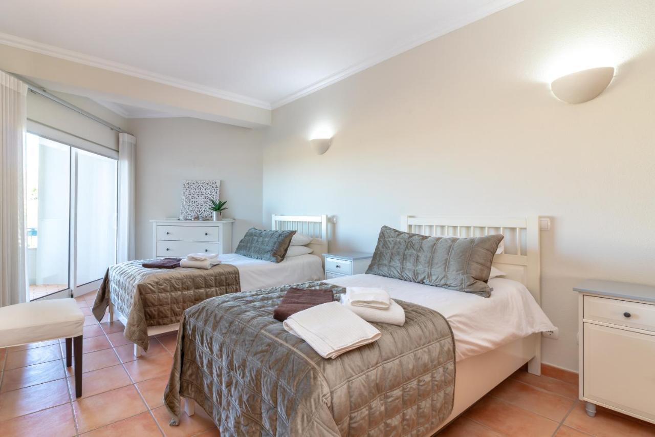 Apart-hotel Castelo Parque