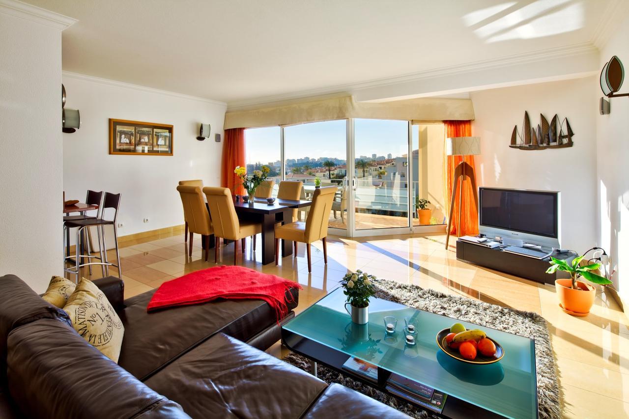 Apart-hotel Castelo Parque 4*