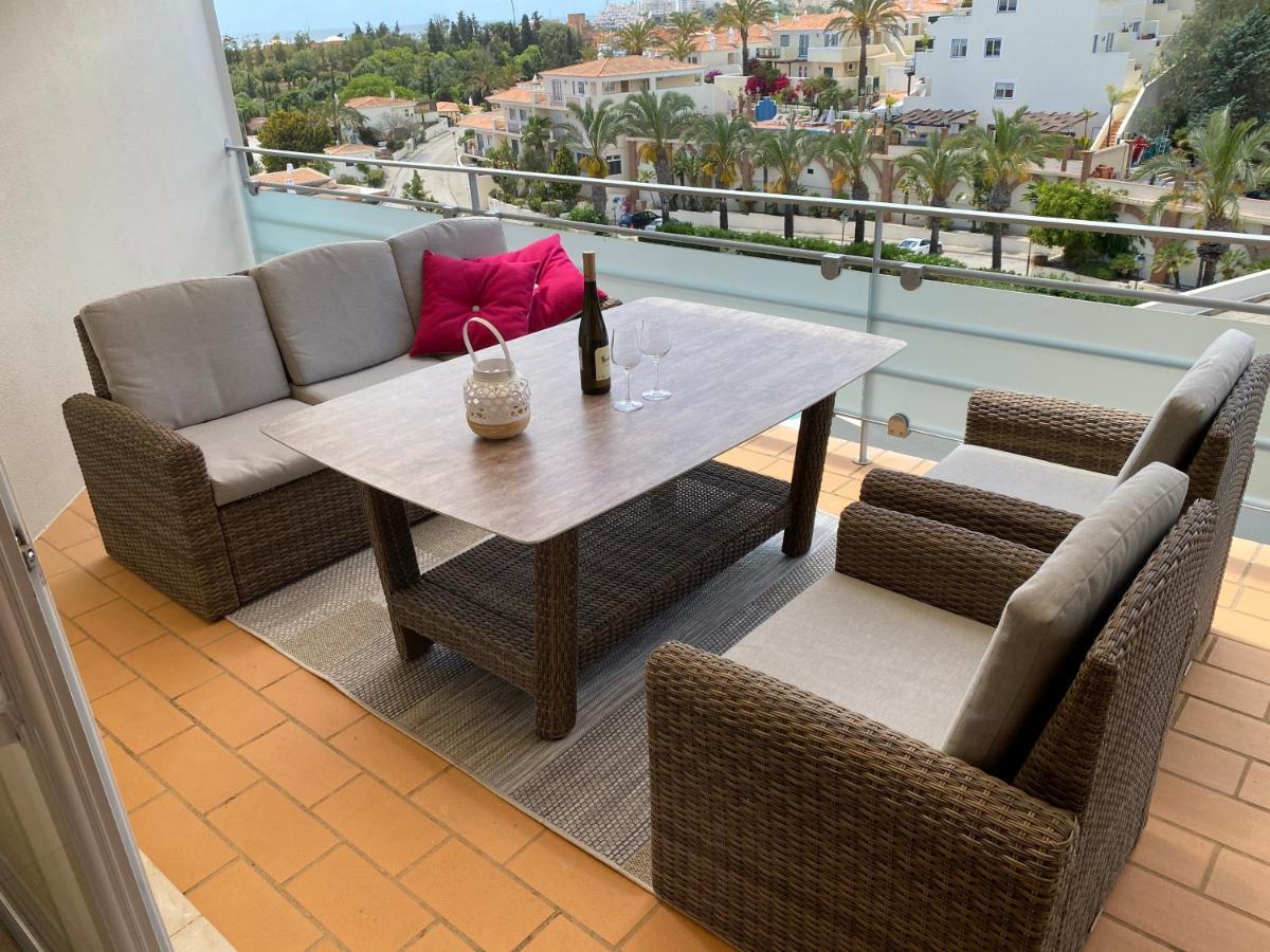 Castelo Parque Appart hôtel Ferragudo (Faro)