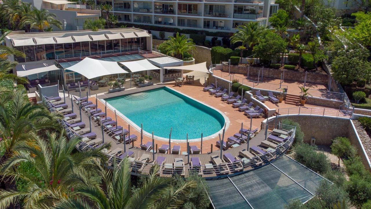 Appart hôtel Castelo Parque Ferragudo (Faro)