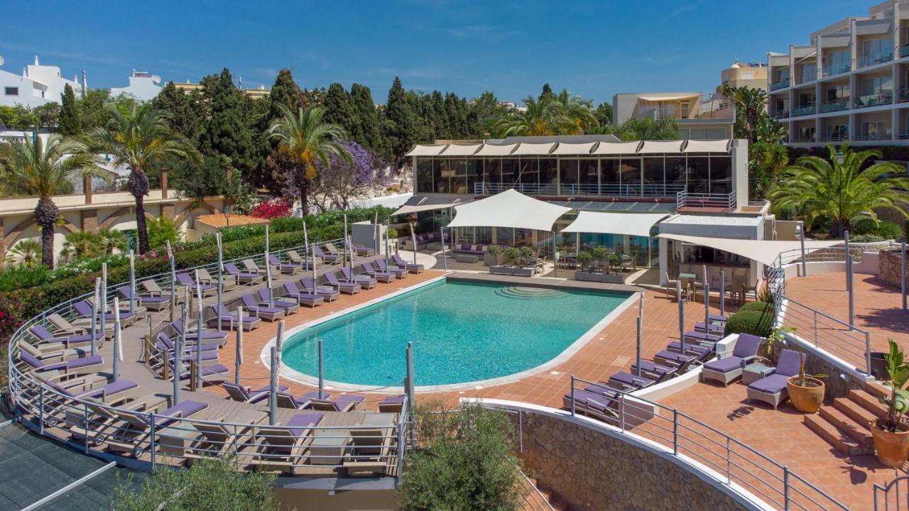 Appart hôtel Castelo Parque 4*