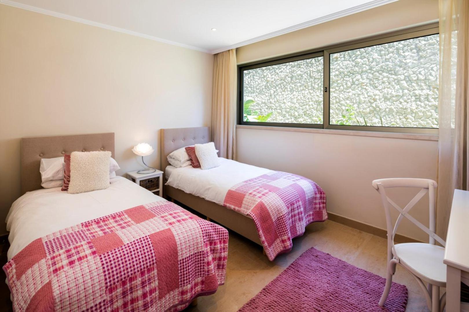 Castelo Parque Appart hôtel Ferragudo (Faro)