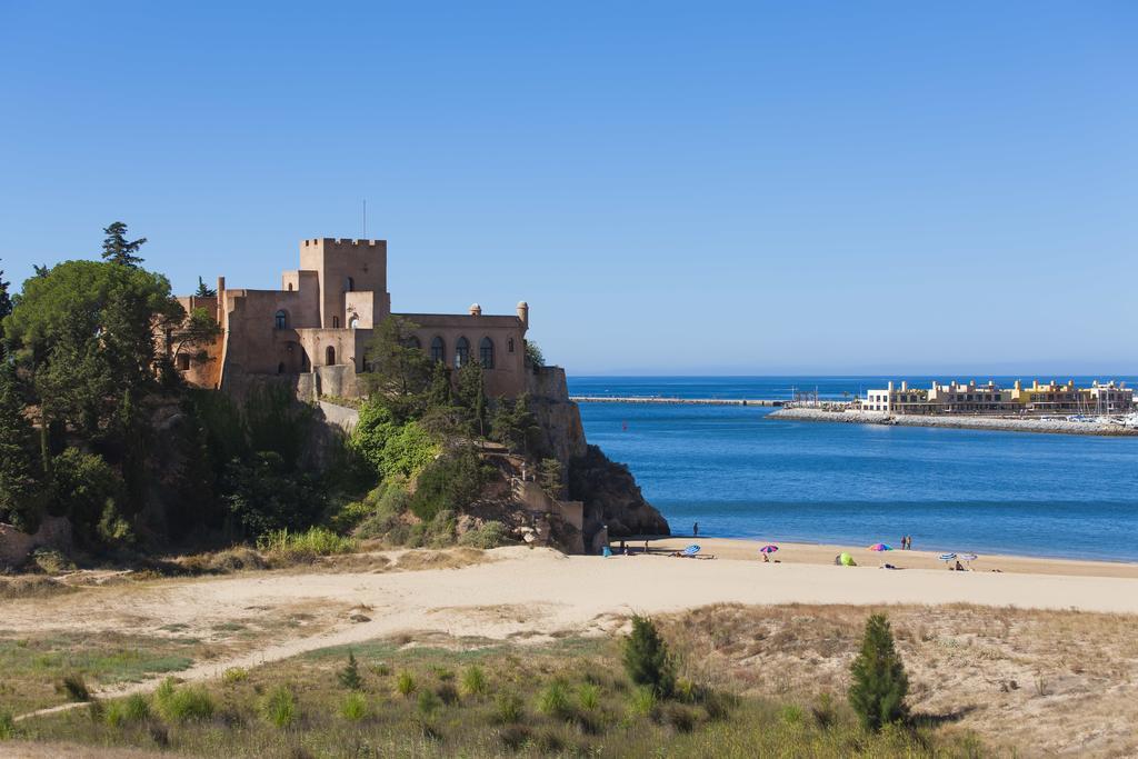 Appart hôtel Castelo Parque Ferragudo (Faro)