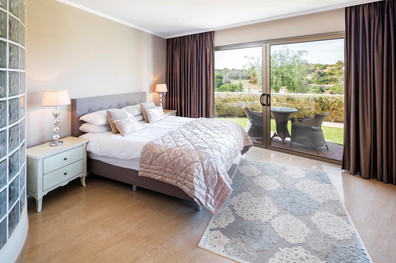 Appart hôtel Castelo Parque 4*