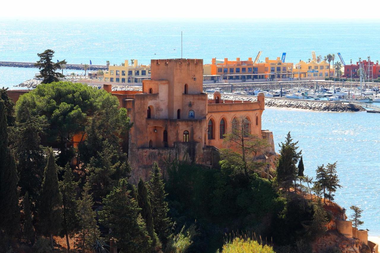 Appart hôtel Castelo Parque Ferragudo (Faro)